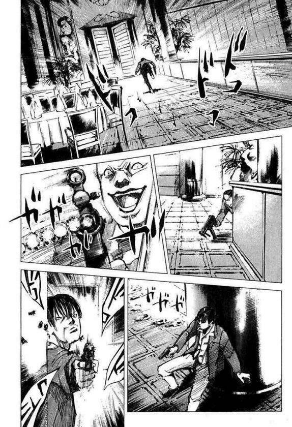 blue heaven chapter 14 3