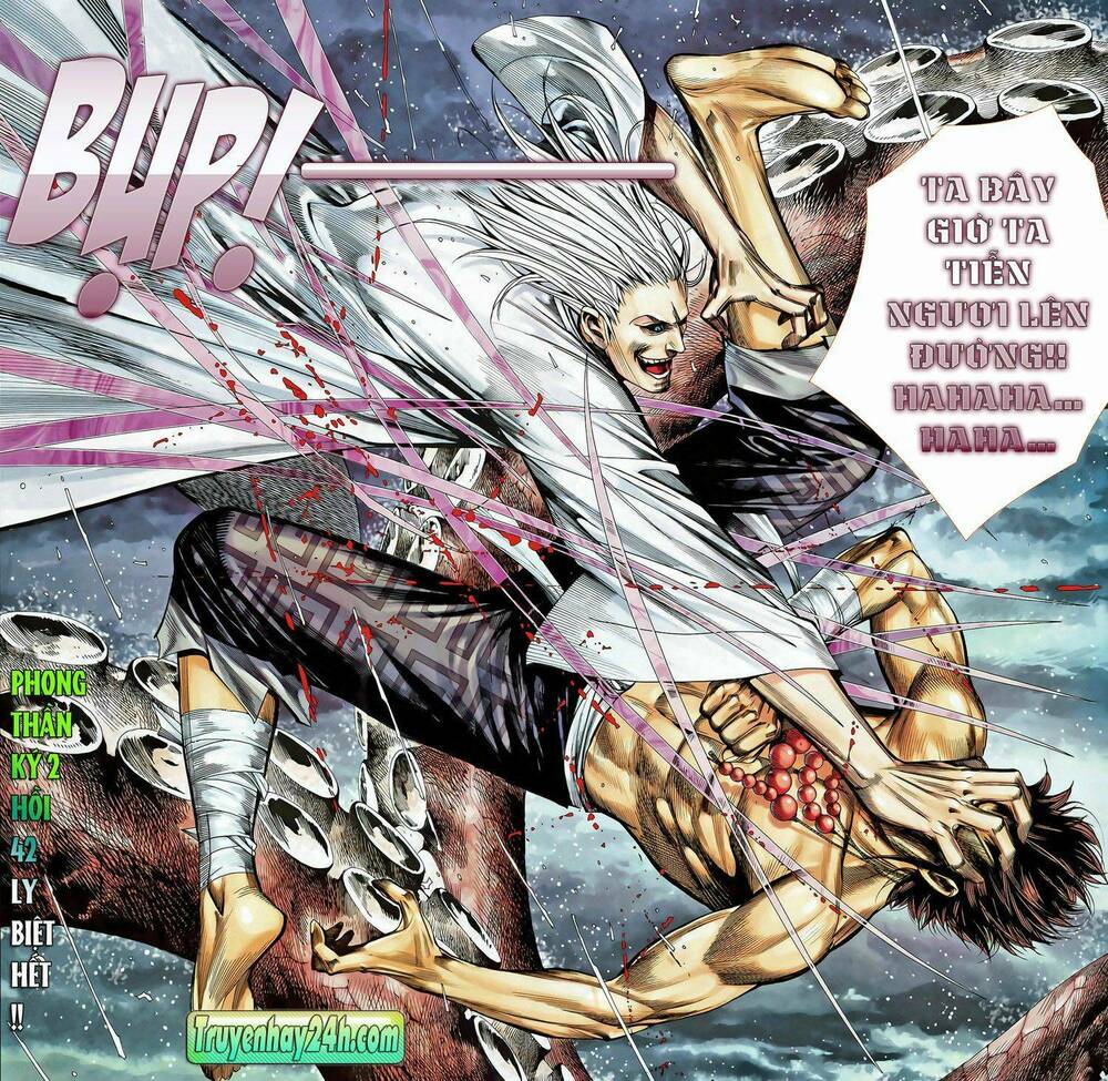 phong thần ký chapter 80 28