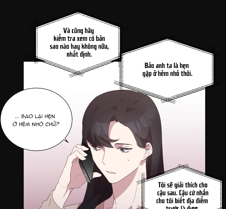 cuộc sống hai mặt của thần tượng chapter 17 50