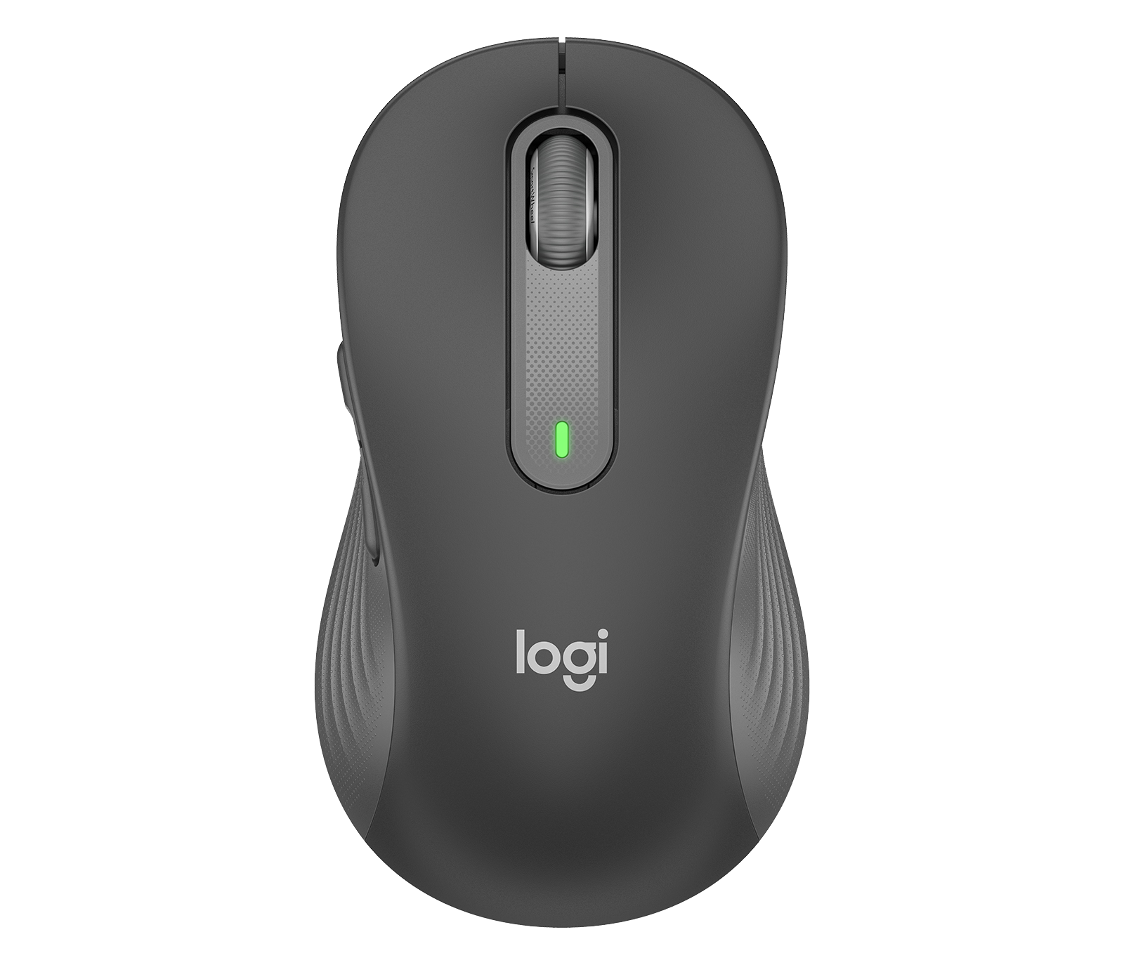 Chuột không dây Bluetooth Logitech Signature M650 L - Hàng Chính Hãng