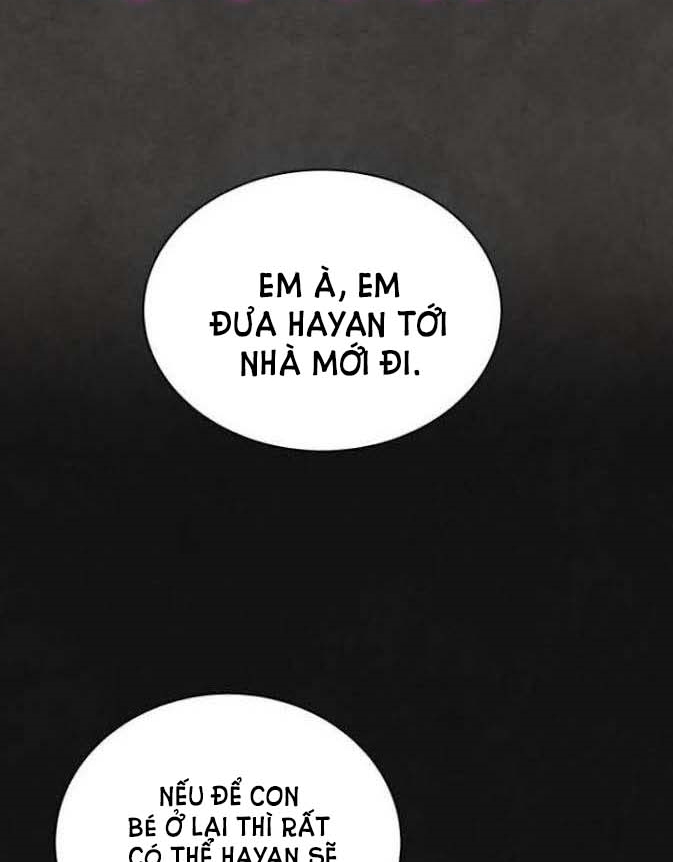 bạch huyết - white blood chapter 56 27