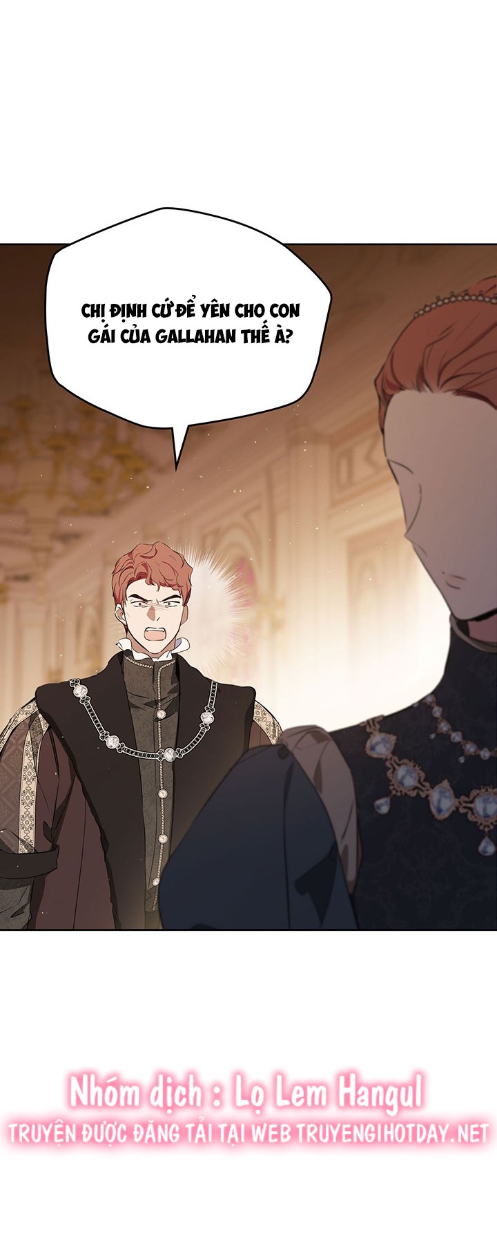 lần này tôi sẽ trở thành gia chủ chapter 138 48