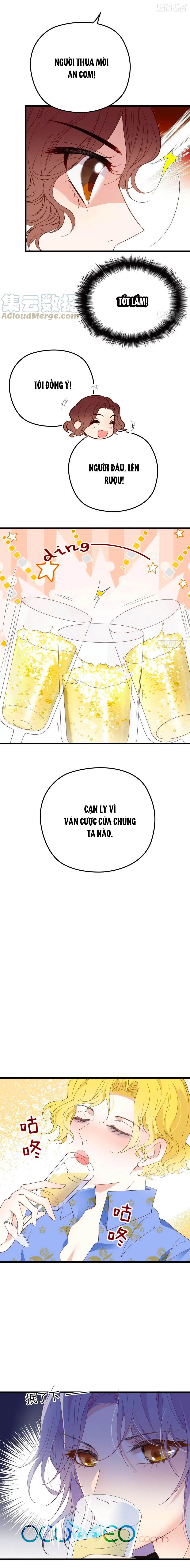 một vợ yêu, một bé con chapter 120 6