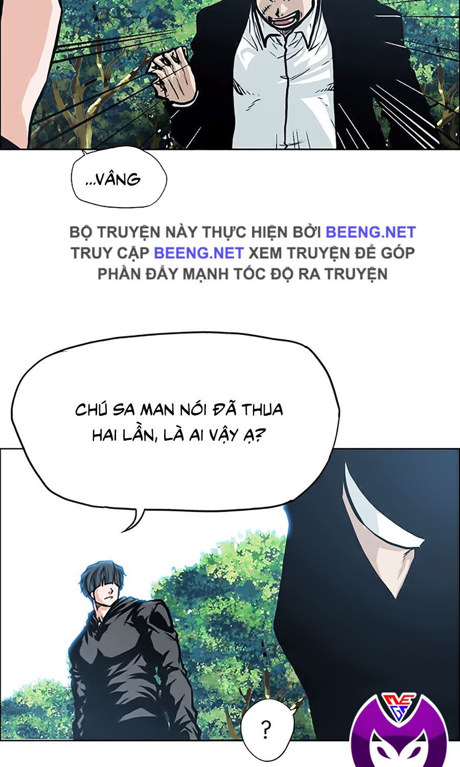 bá chủ học đường ss3 chapter 4 38