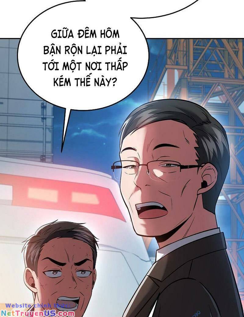 sự khởi đầu của tiền nhân chapter 16 36