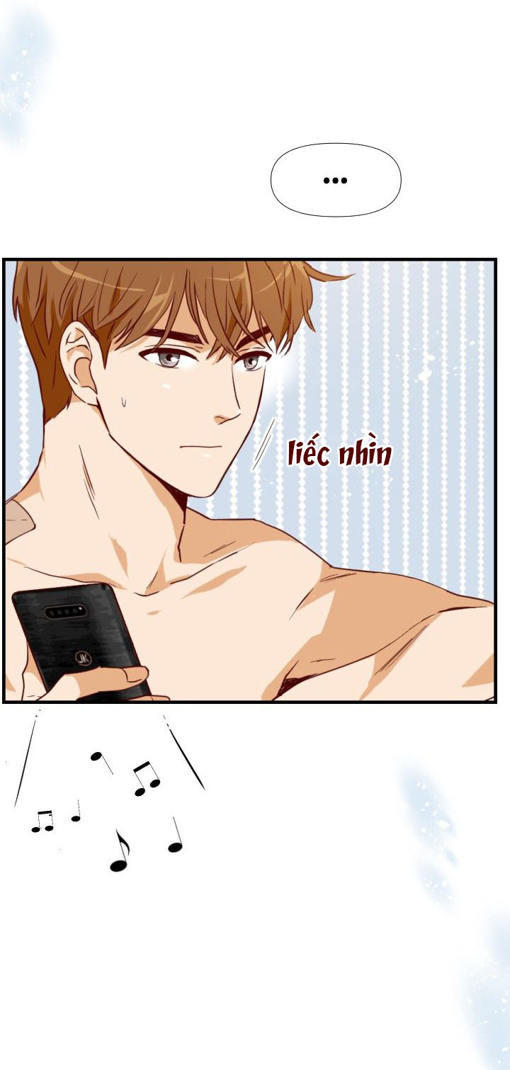 khoảnh khắc lãng mạn chapter 8 80