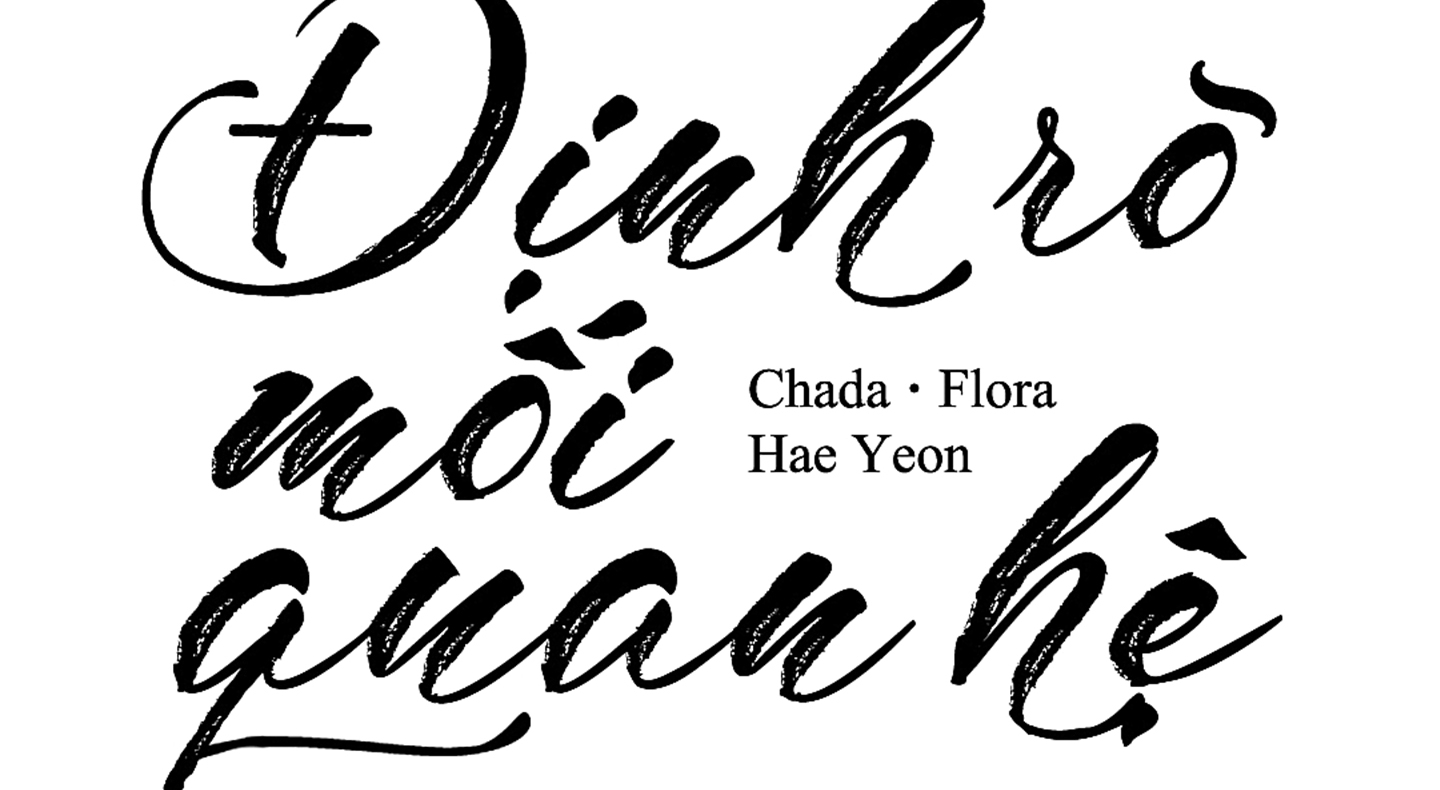 định rõ mối quan hệ chapter 35 134