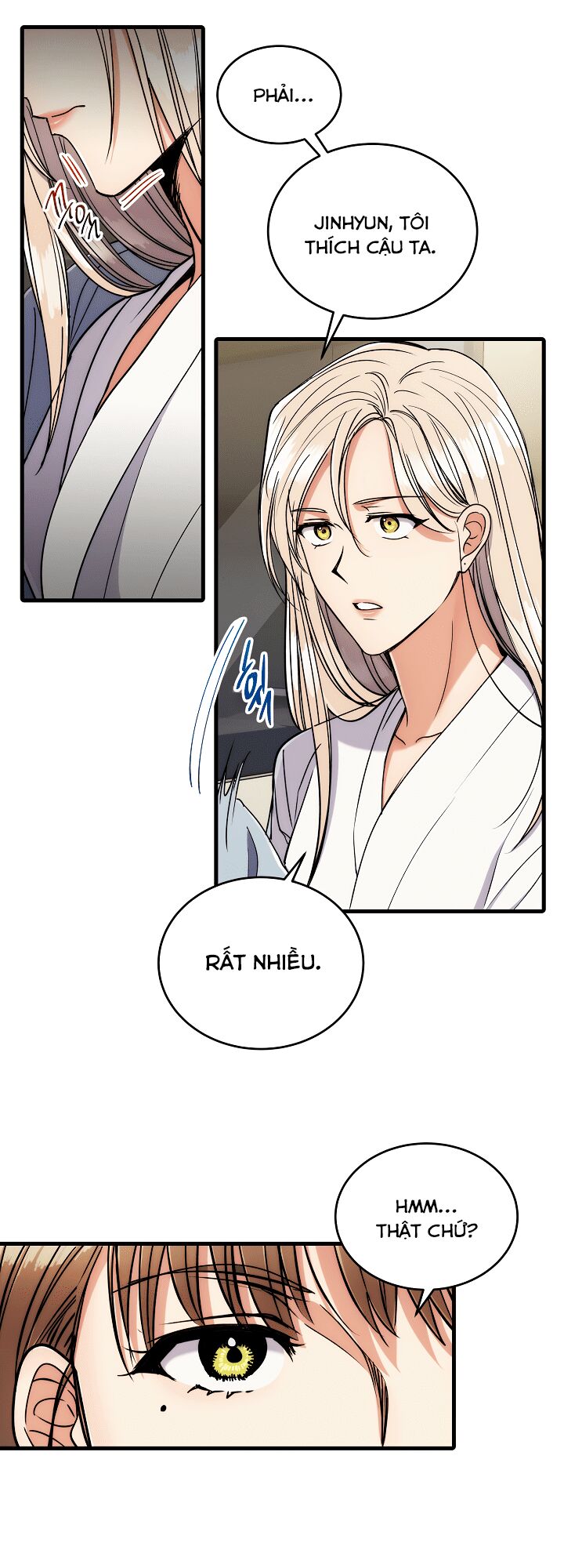 bác sĩ trùng sinh chapter 60 32