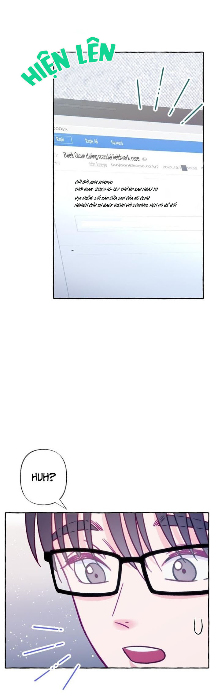 lời đồn chapter 2.1 12