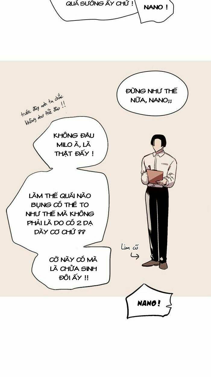 người máy hủy diệt chapter 93 12