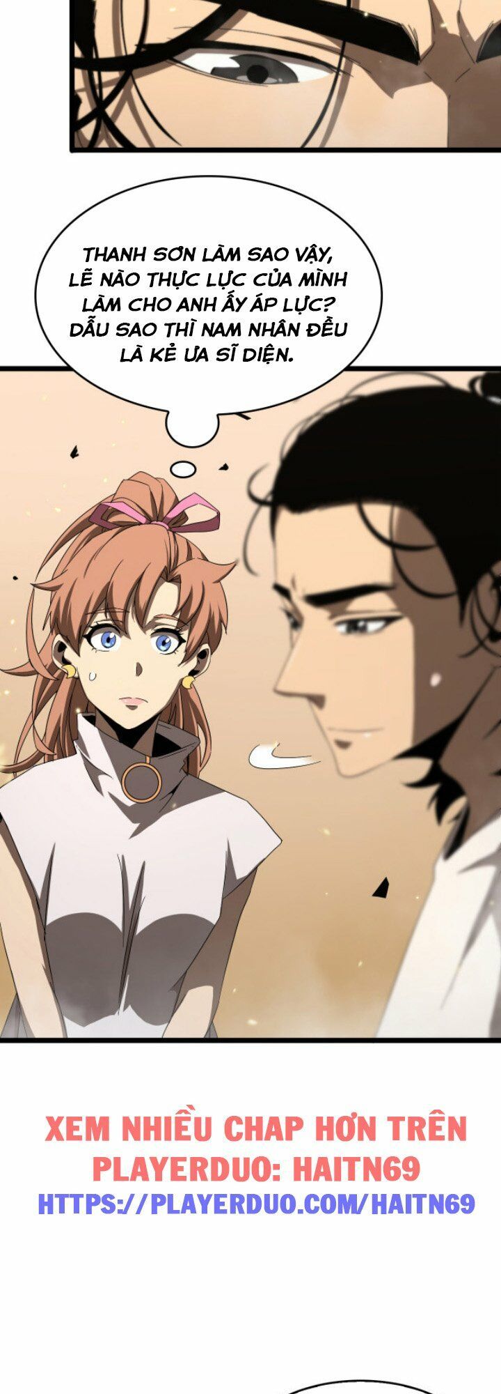 chư giới - tận thế online chapter 45 16