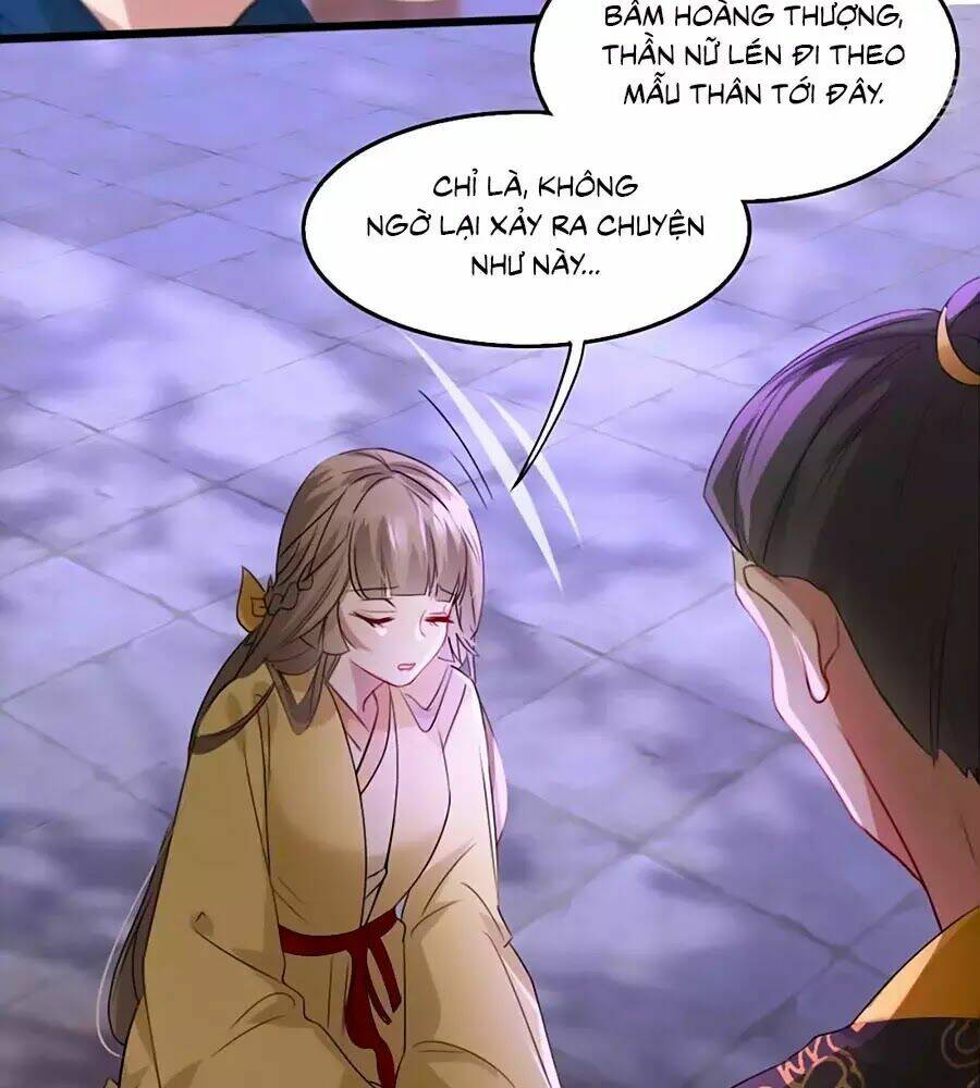 gian phi như thử đa kiều chapter 69 9