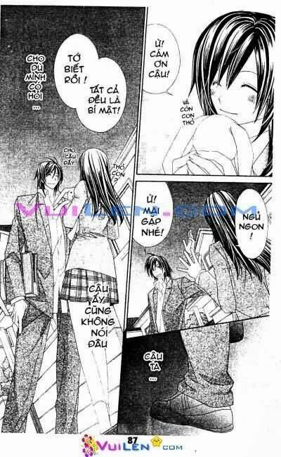 trái tim hoàng tử chapter 2 87