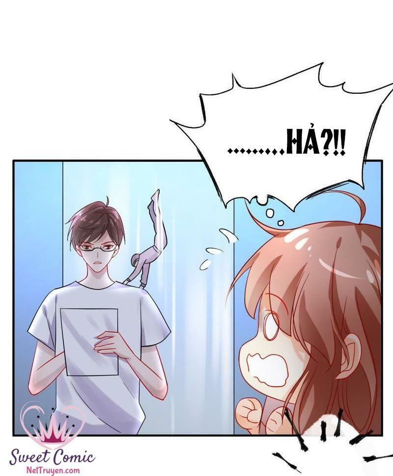 chàng trai người máy ấm áp 741 của tôi chapter 18 23