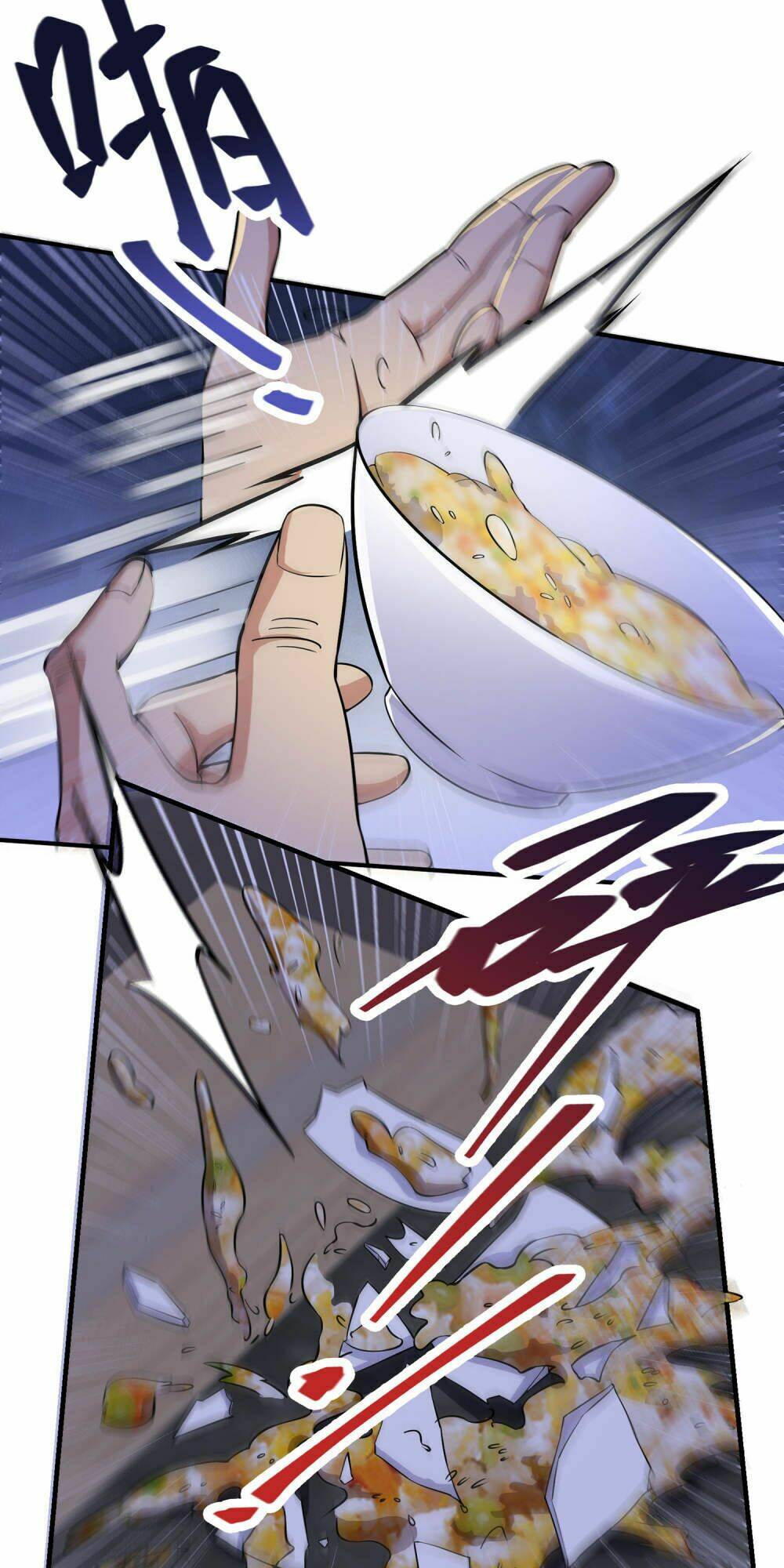 đồng hồ siêu năng chapter 1 46