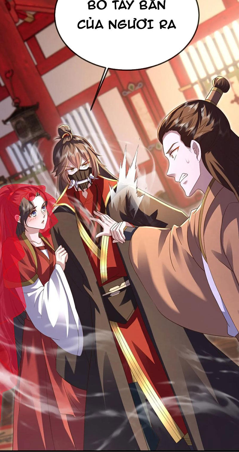 tiên võ đế tôn chapter 576 29