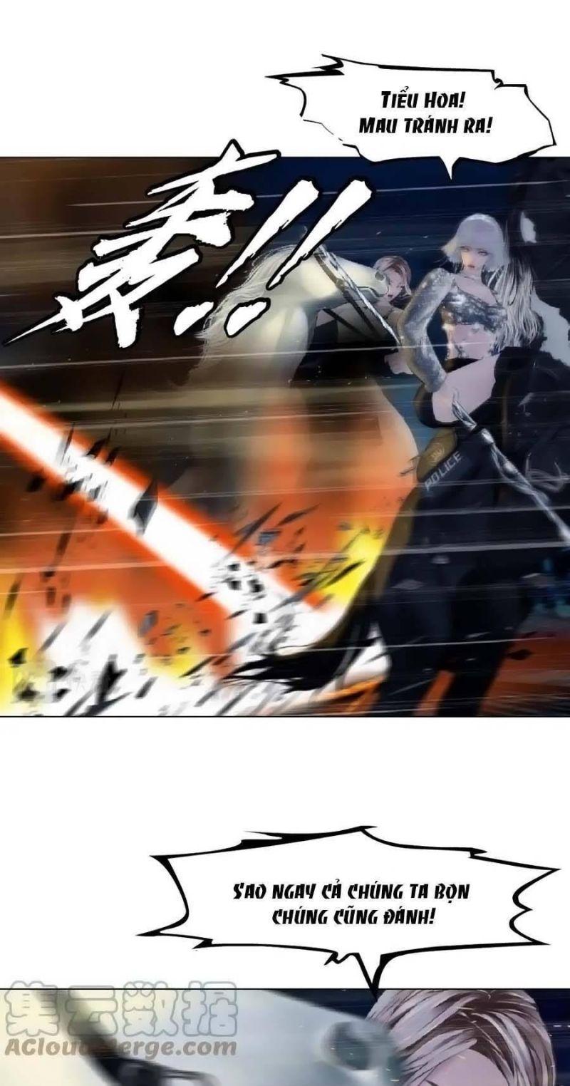 đằng nữ chapter 186 7