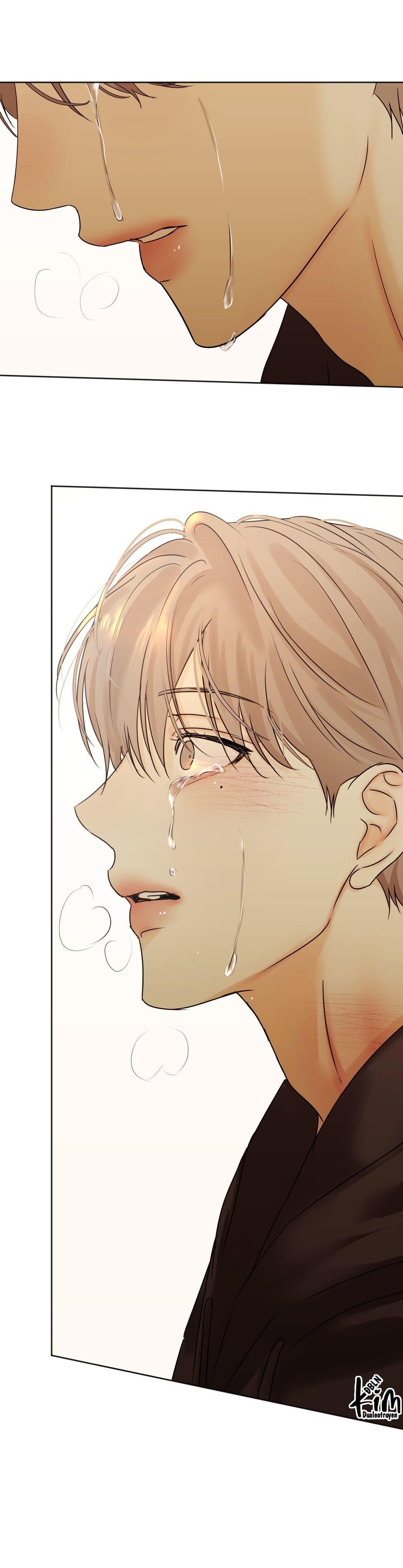 ái tình và dục vọng chapter 33 16