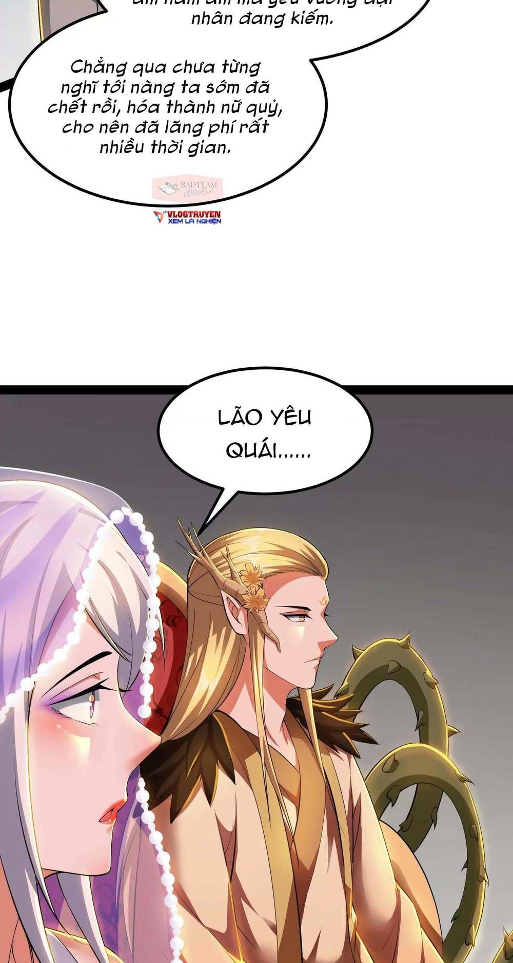 đánh bại chư thiên chapter 21 39