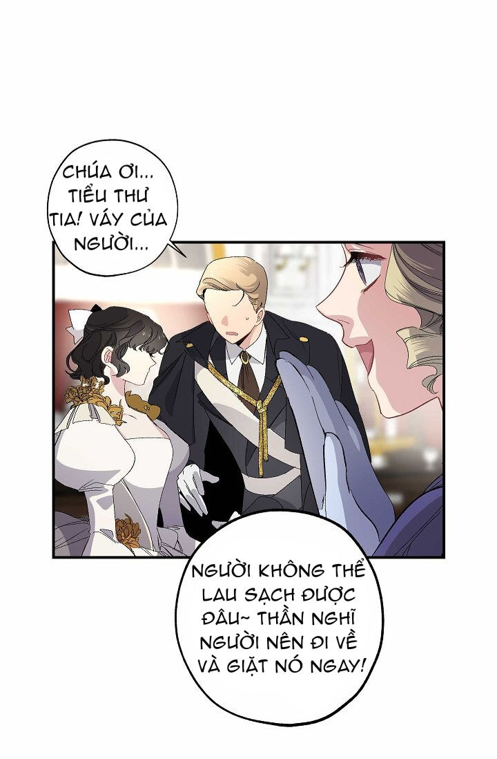 mối tình đầu của bạo chúa chapter 30 48