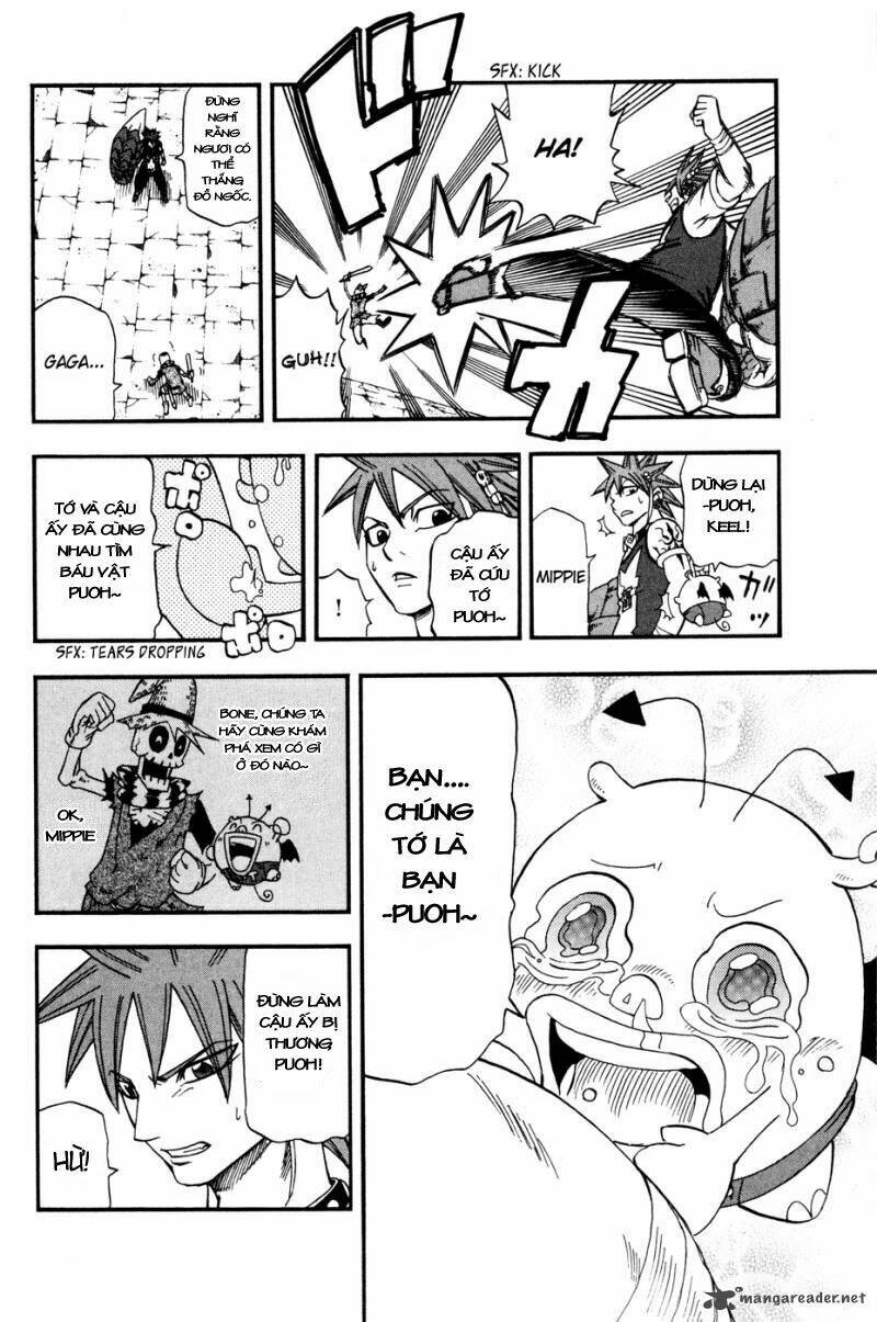 buster keel chapter 24 14