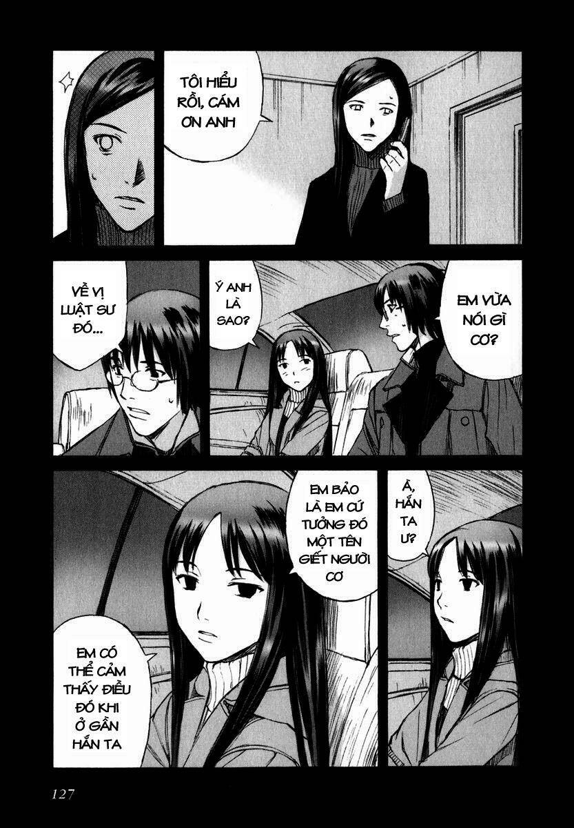 blood alone chapter 4 20