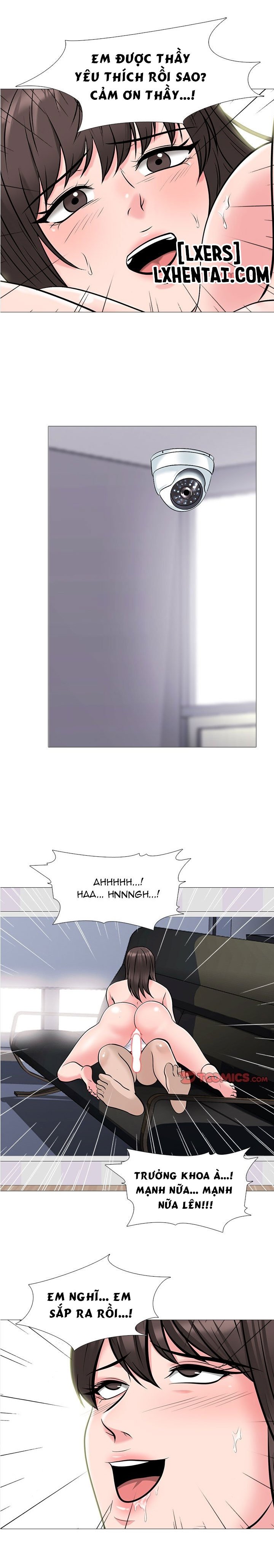 học bổng đặc biệt chapter 118 10