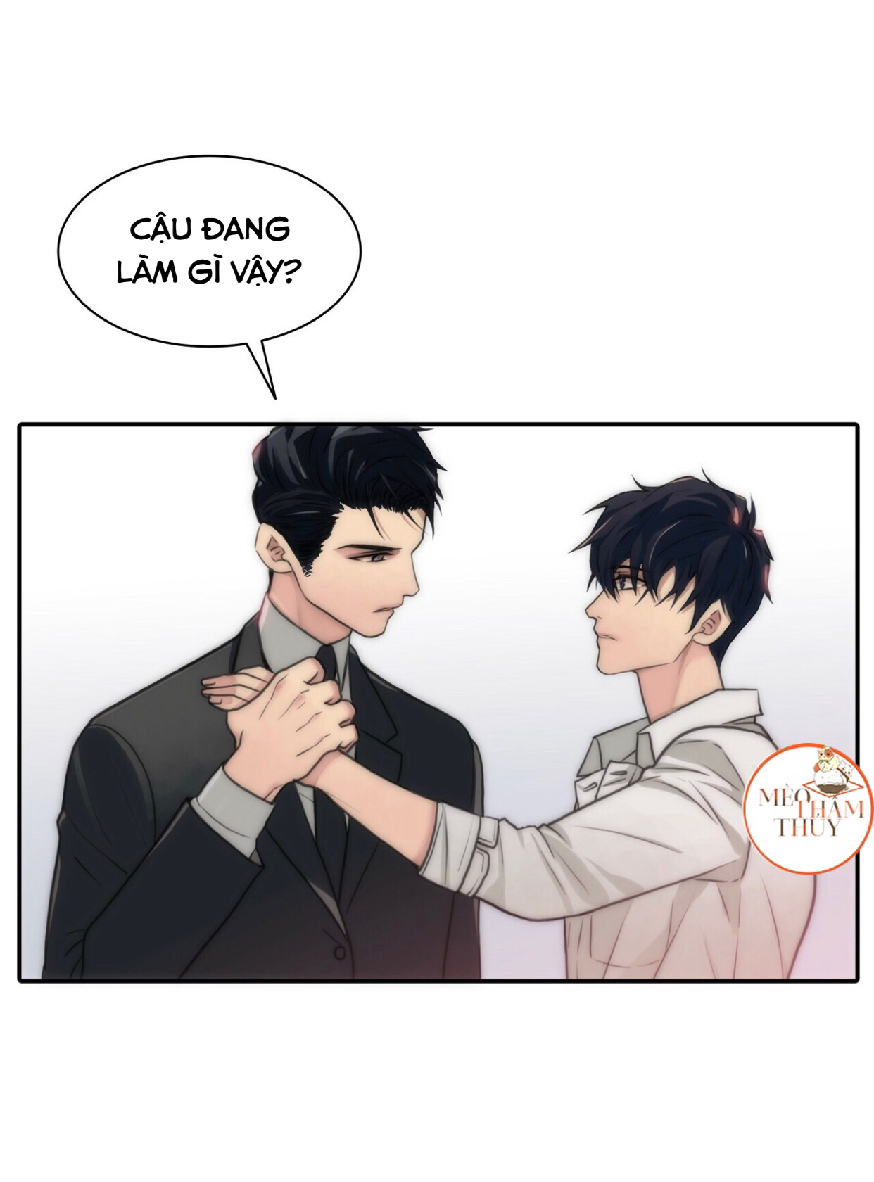 Ngôn ngữ giai điệu chapter 3