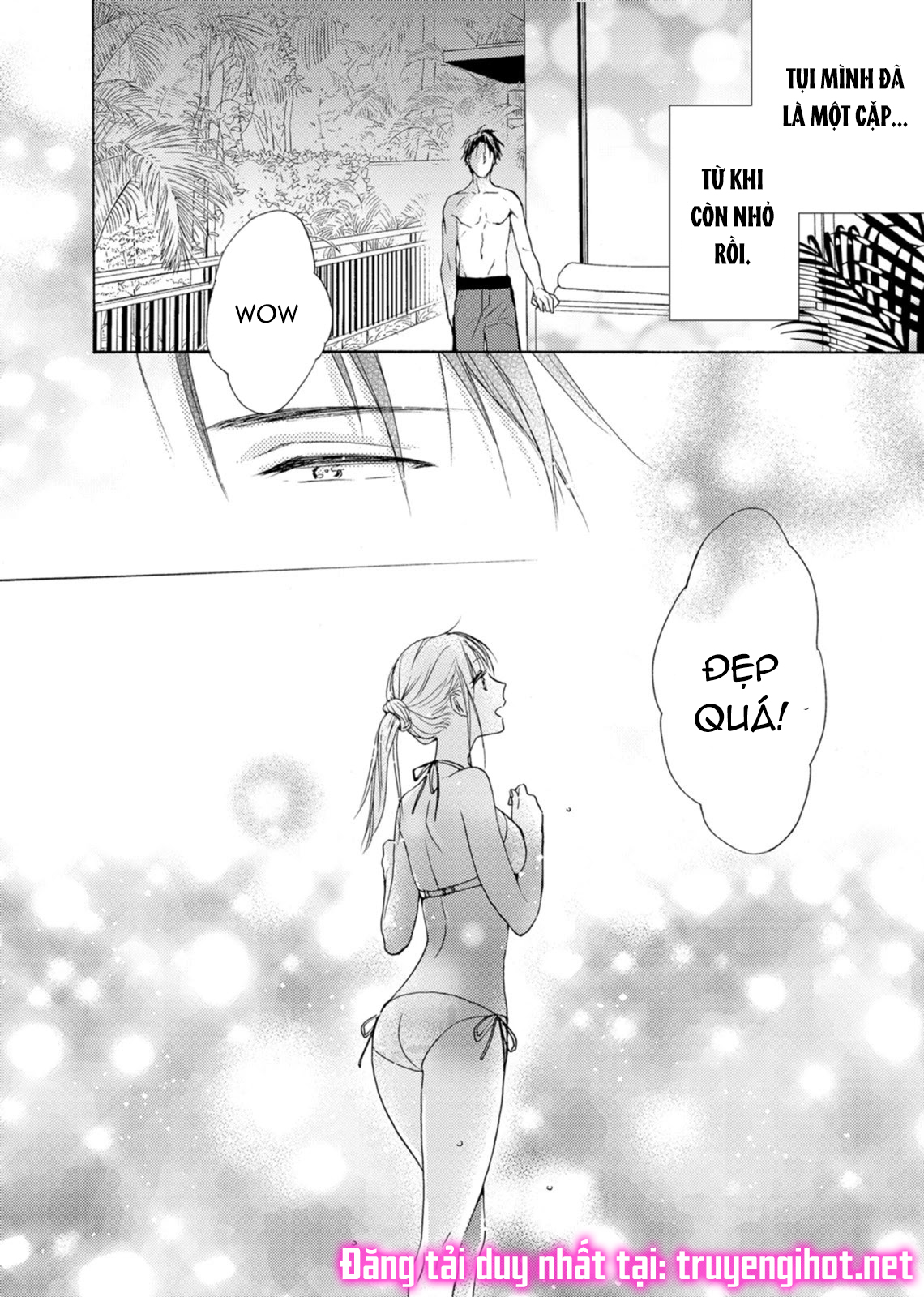 tuyển tập hàn, nhật chịch ngắn chapter 55.3 5