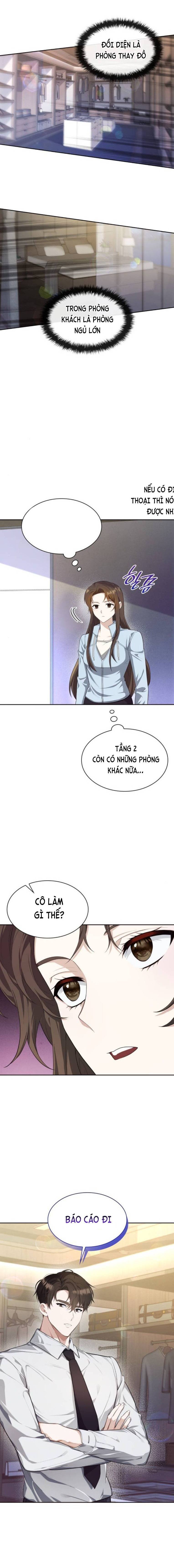 mối tình chapter 11 4