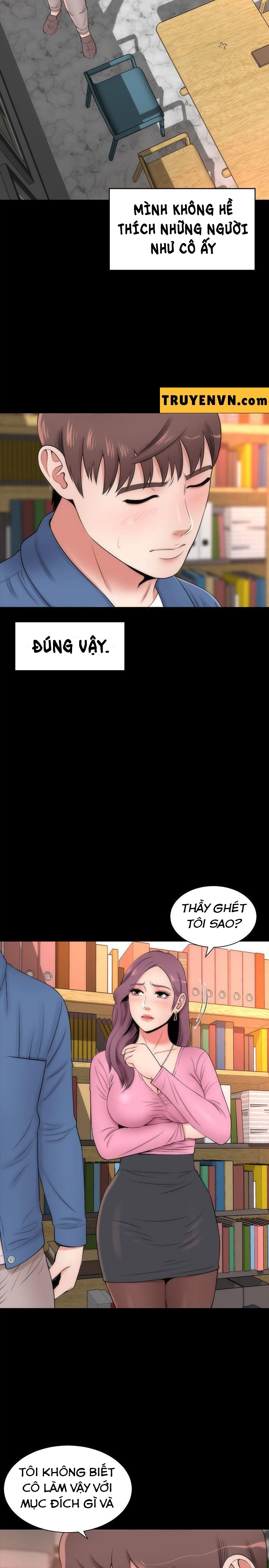 mother and daughter next door chapter 3 7