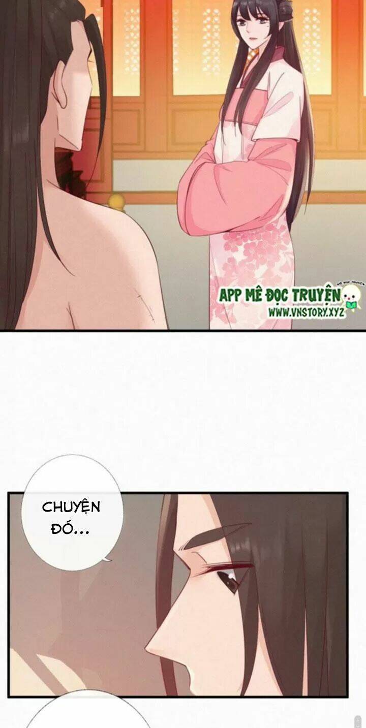 thiên hương mỹ nhân chapter 23 9