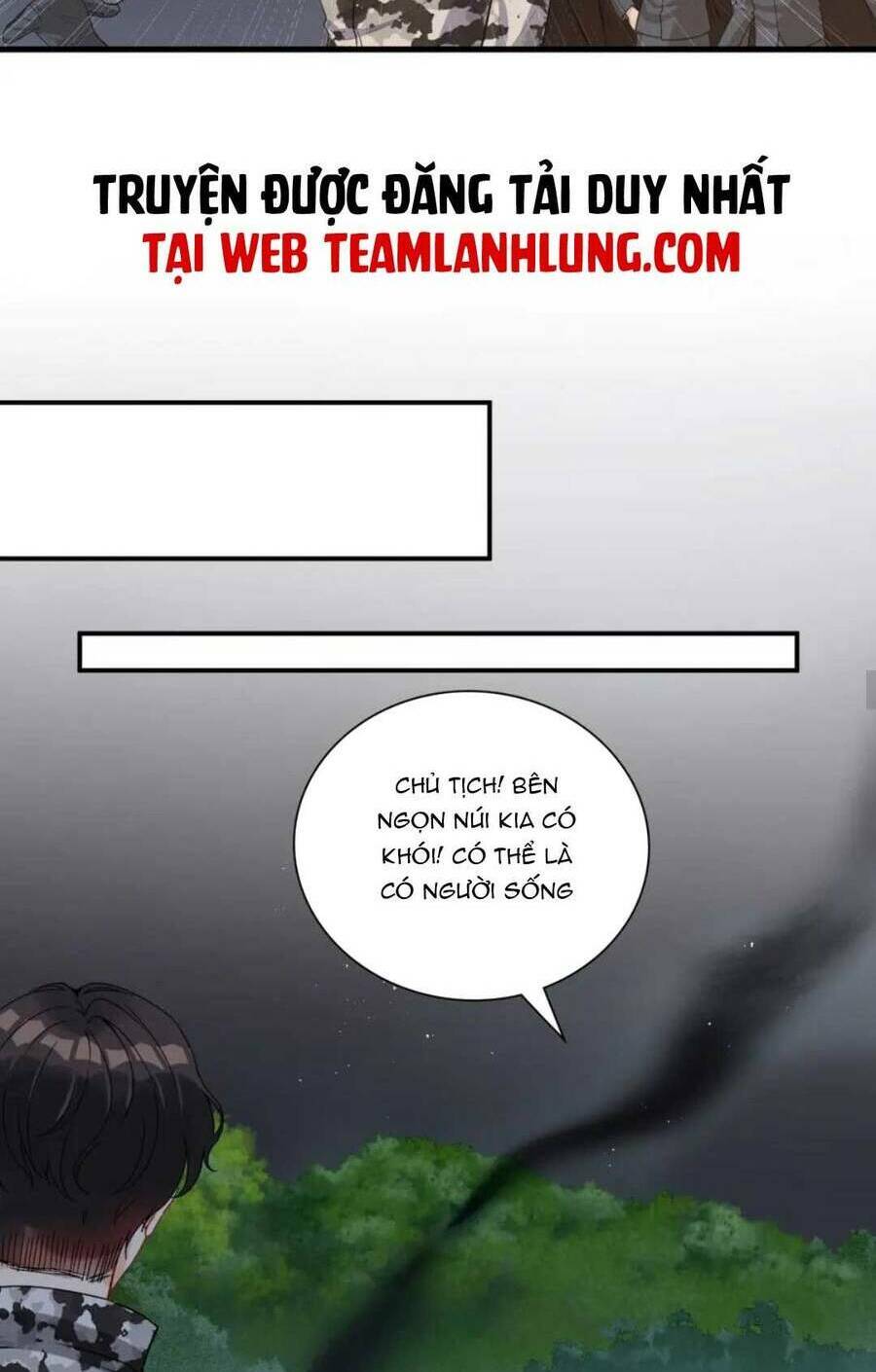 cô vợ hợp đồng bỏ trốn của tổng giám đốc chapter 488 37