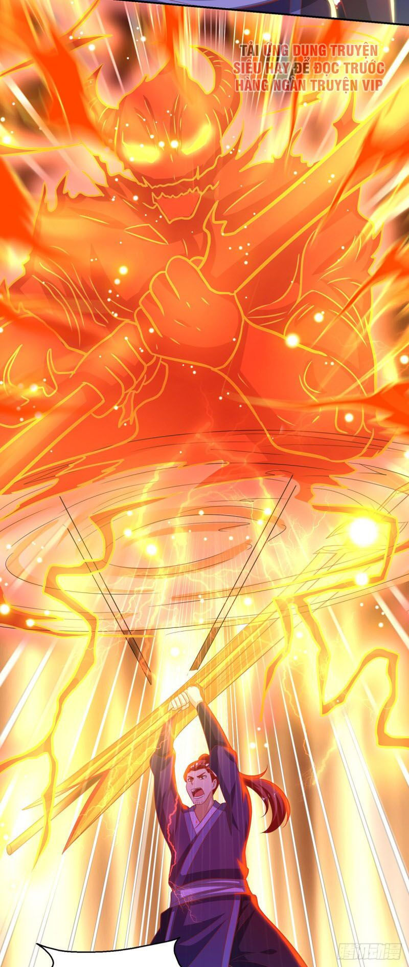 chúa tể tam giới chapter 149 33