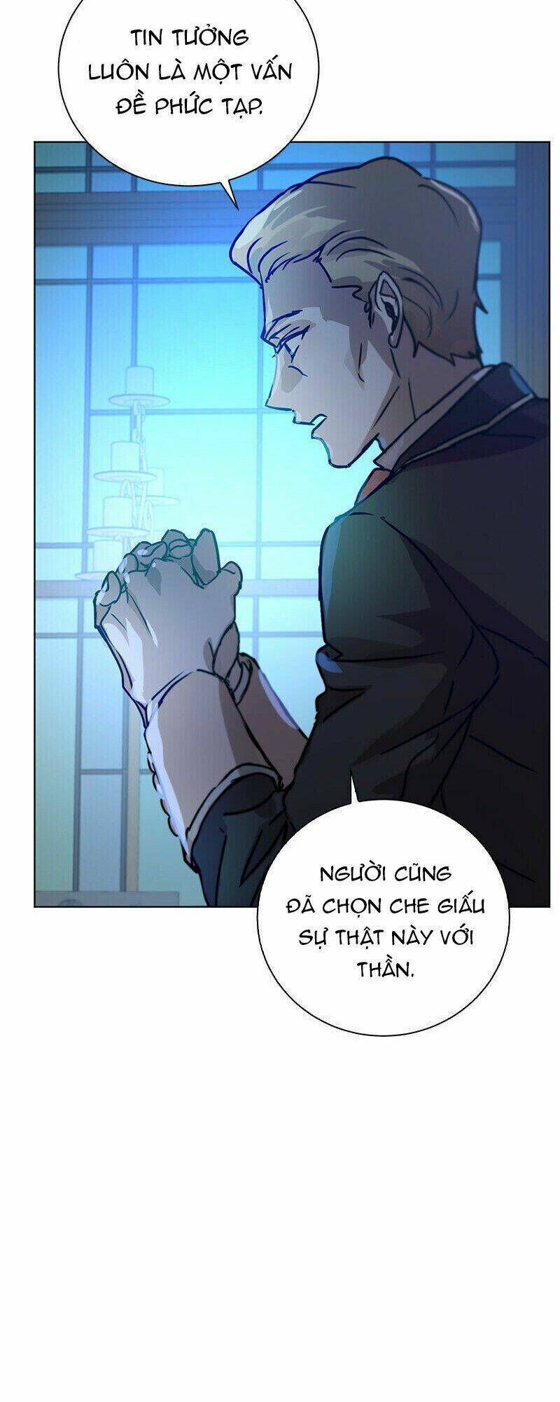 khế ước của ma tộc chapter 50 34