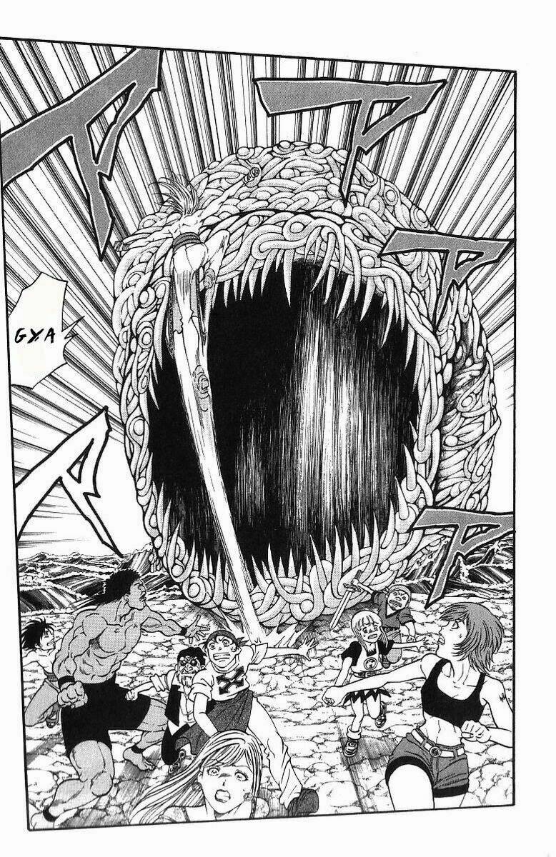 vua trên biển chapter 169 4