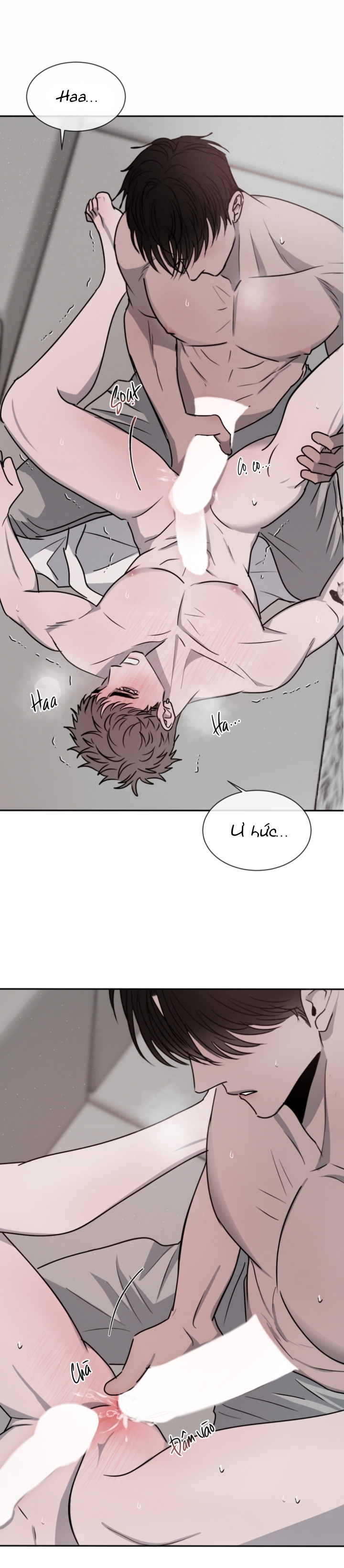 tương khắc chapter 23 13