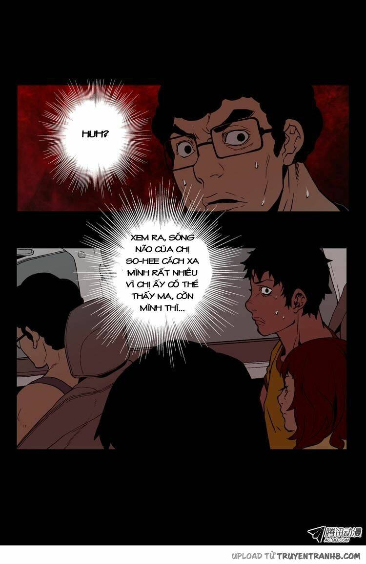 0.0 mhz - tần số chết chapter 21 7