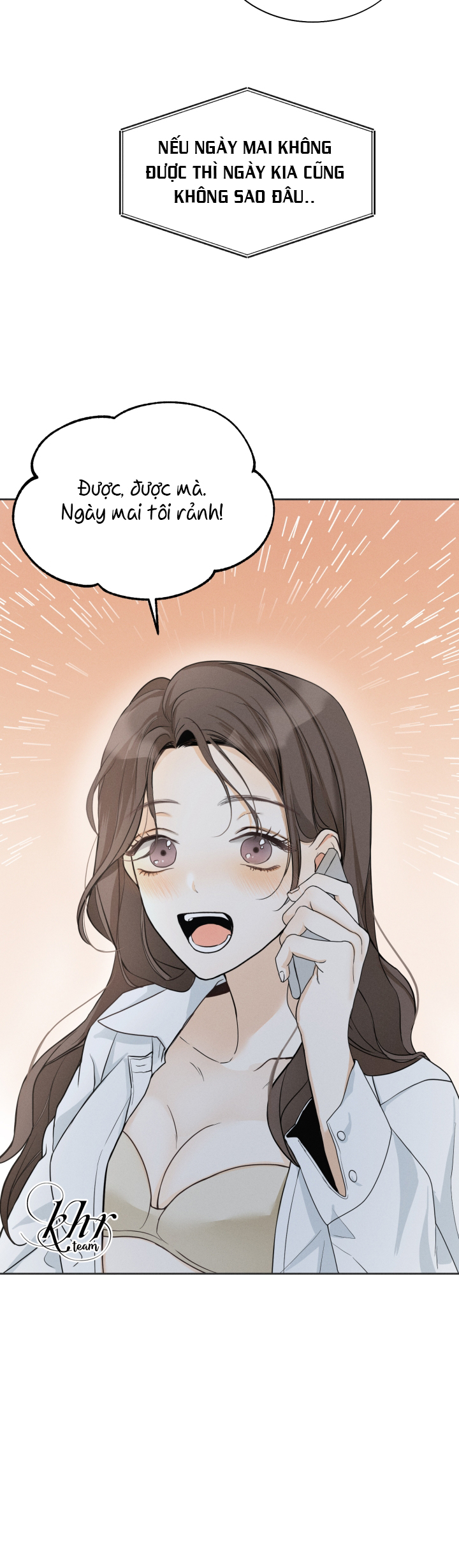 những người đàn ông đã lên giường tôi chapter 6 4