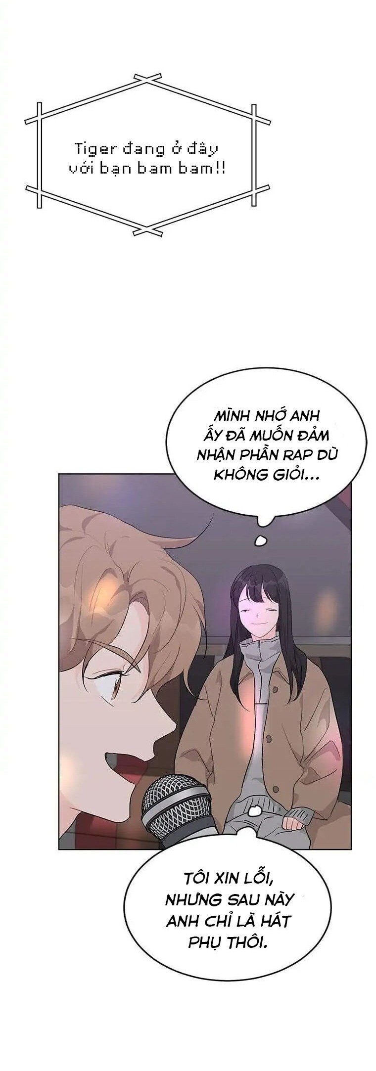 ngày mai tươi đẹp chapter 22 15