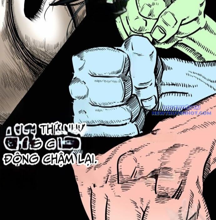 shark - cá mập chapter 298 96