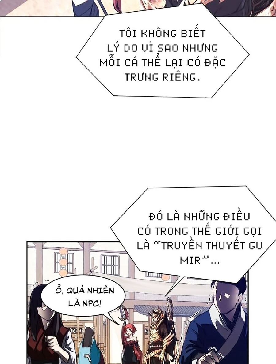 kim giáp đồ long chapter 3 51