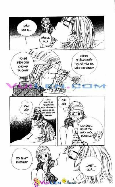 bong bóng trắng chapter 5 148