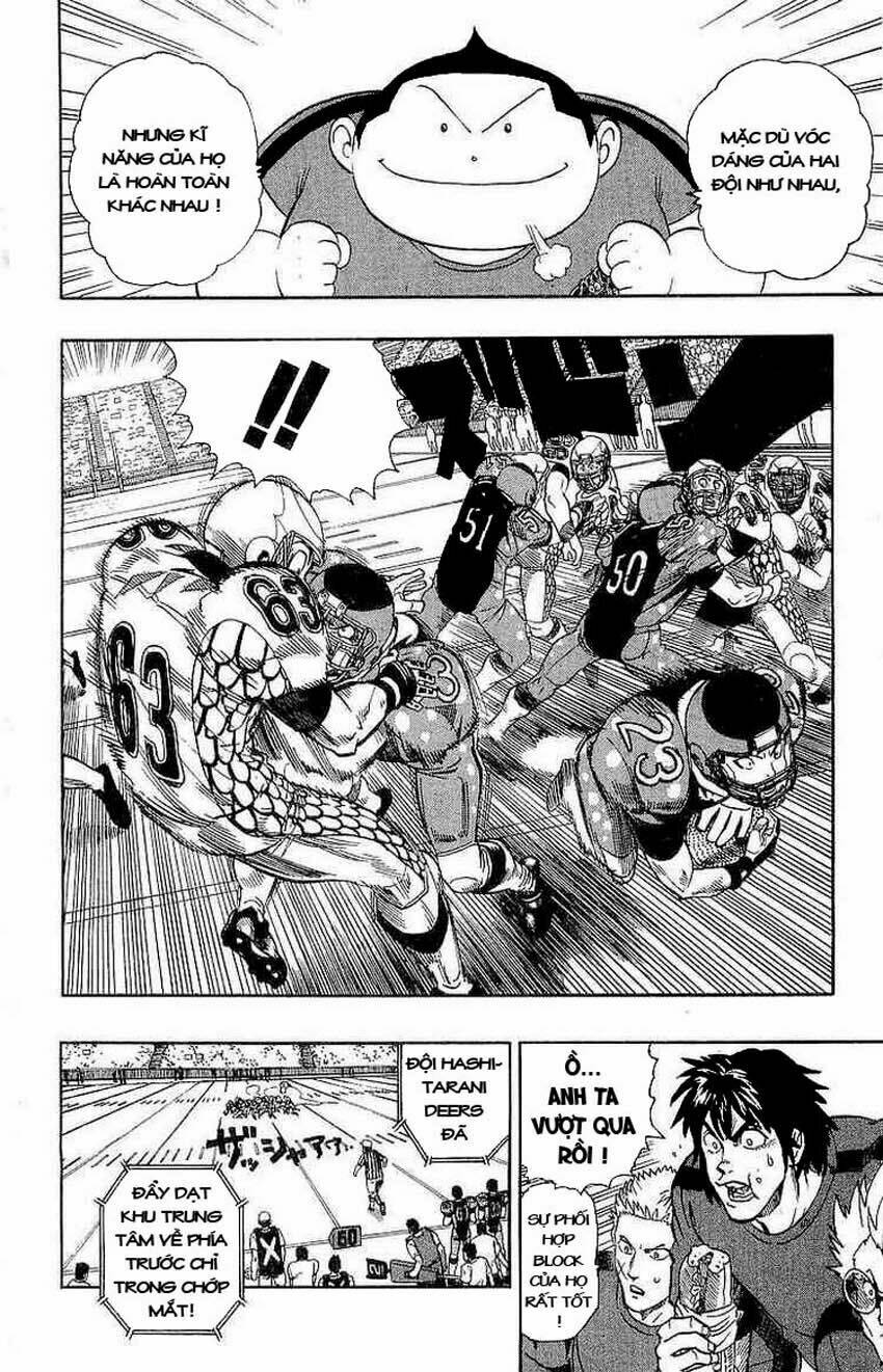 lá chắn mắt chapter 106 14