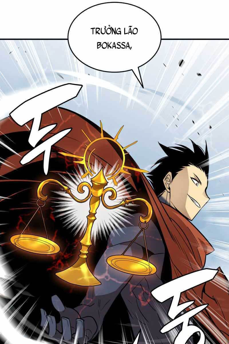 tôi là lính mới chapter 119 36