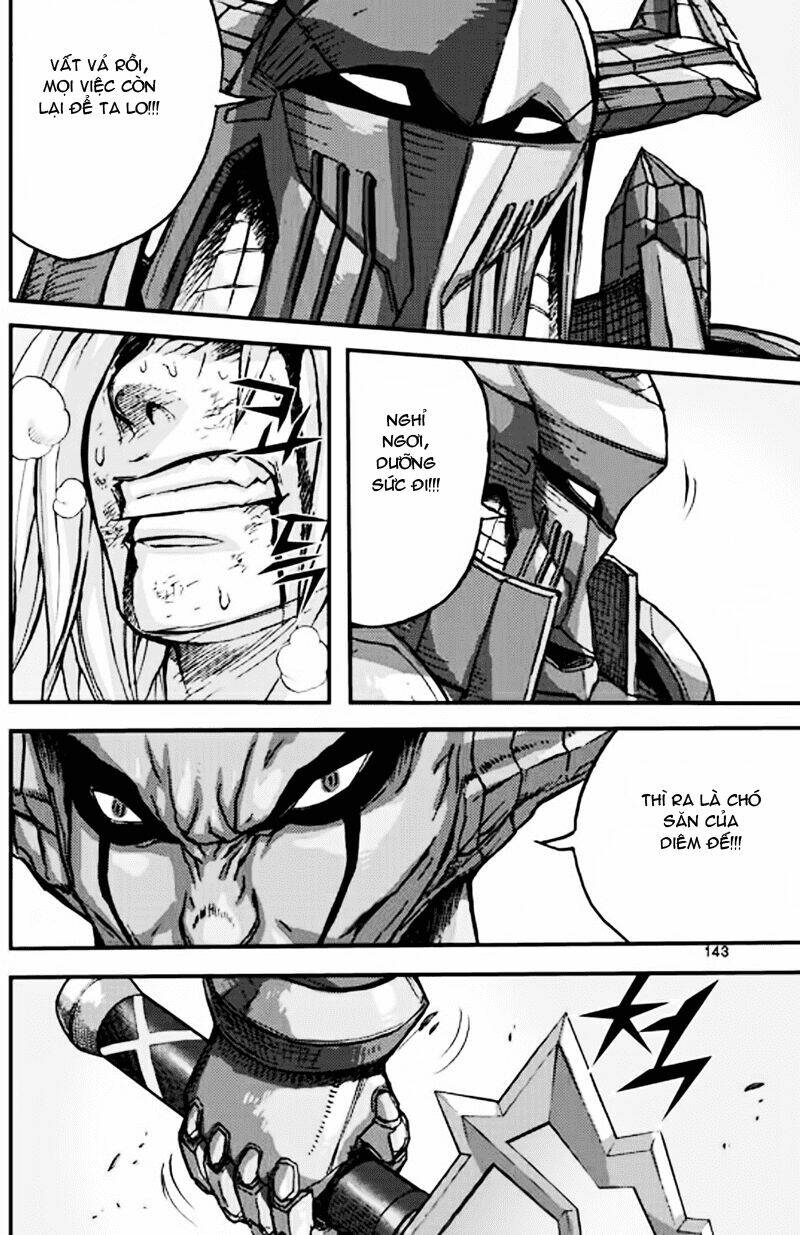diêm đế ii chapter 51.5 23
