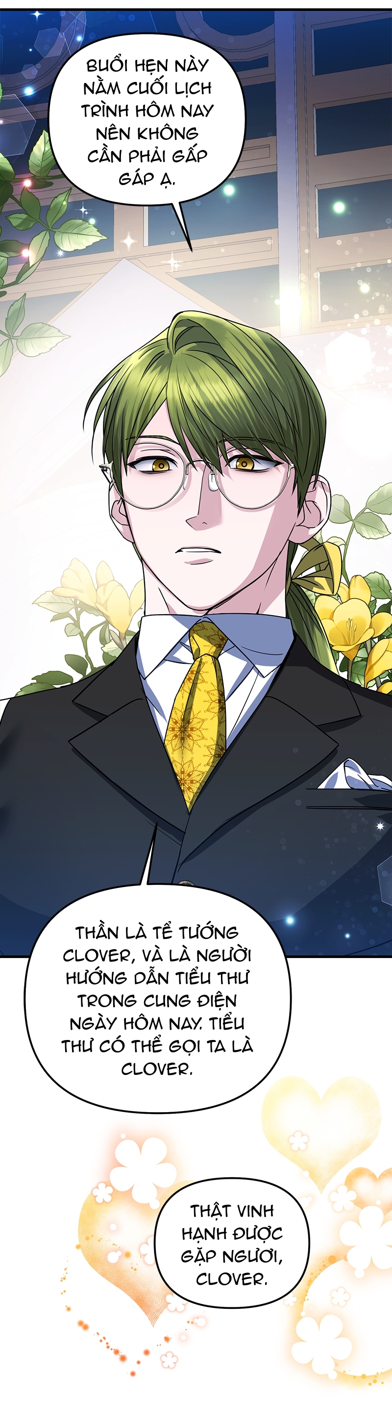 10 phương pháp để bị bạo chúa bỏ rơi chapter 6.2 26