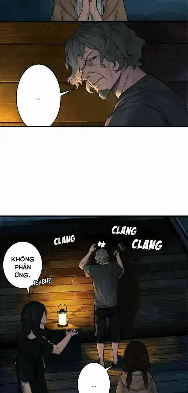 triệu hồi đến thế giới fantasy chapter 41 11