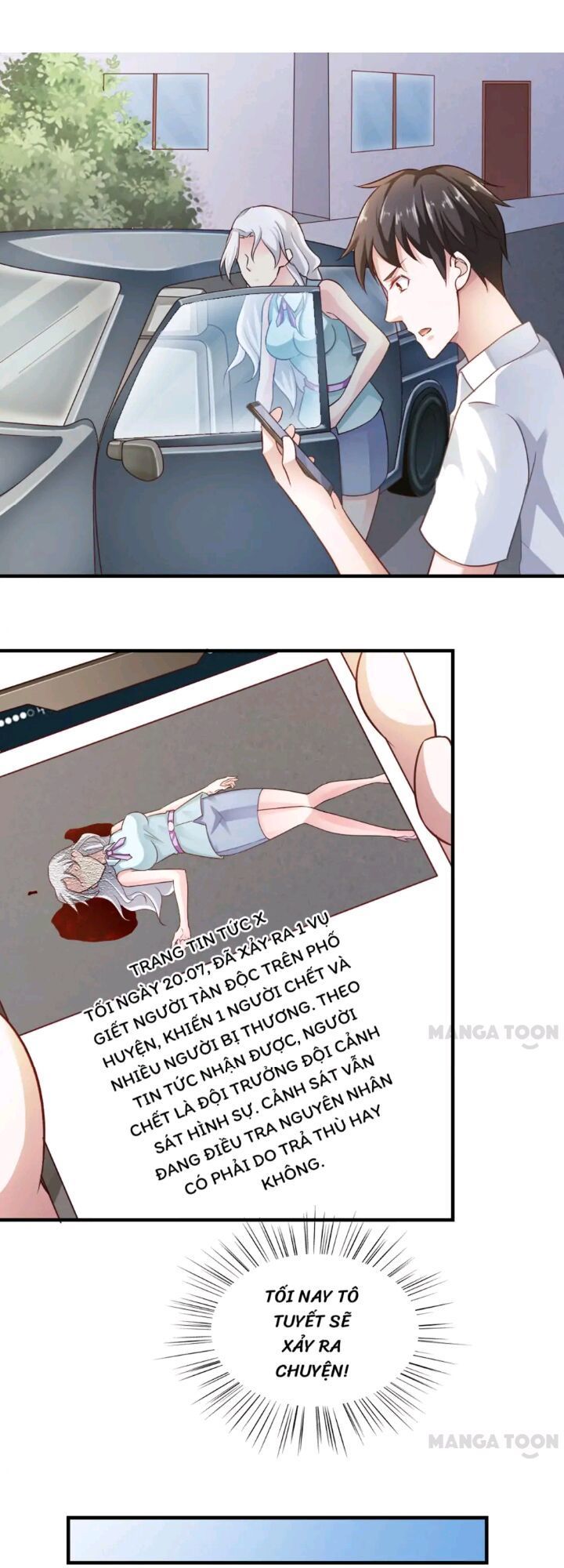 chiếc điện thoại thần kỳ chapter 61 5