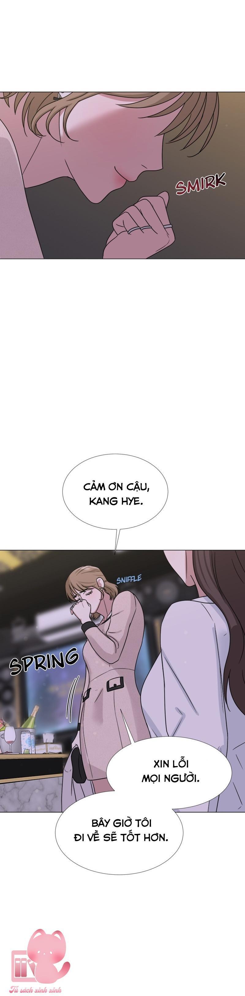 theo bản năng của em chapter 6 31